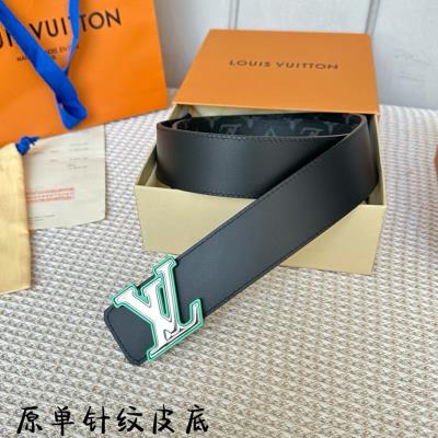 wholesale quality louis vuitton belts model no. 785